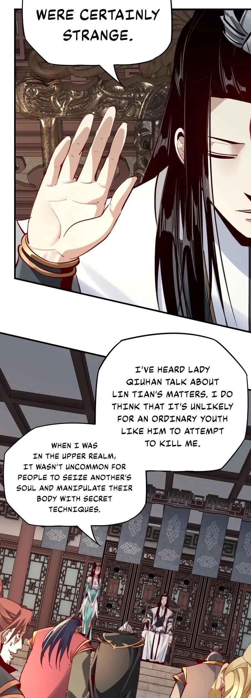 I Am The Fated Villain Chapter 13 page 10