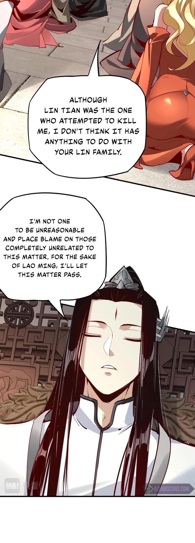 I Am The Fated Villain Chapter 13 page 11