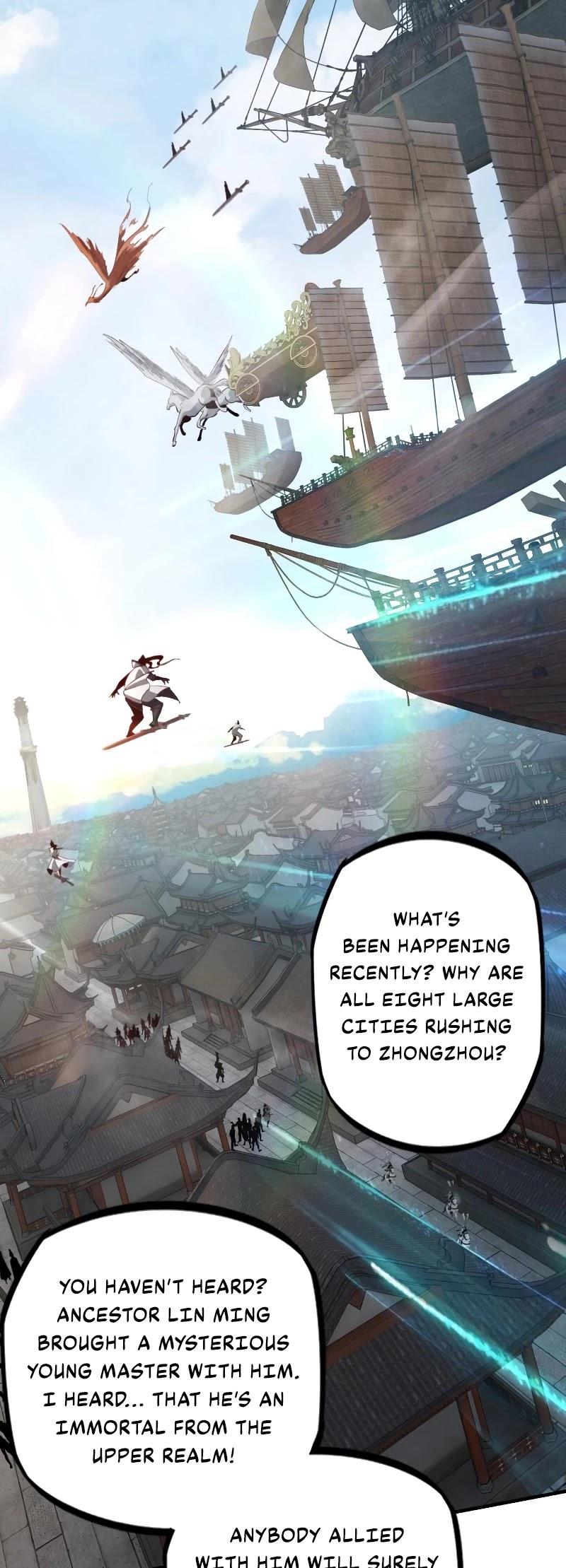 I Am The Fated Villain Chapter 13 page 18