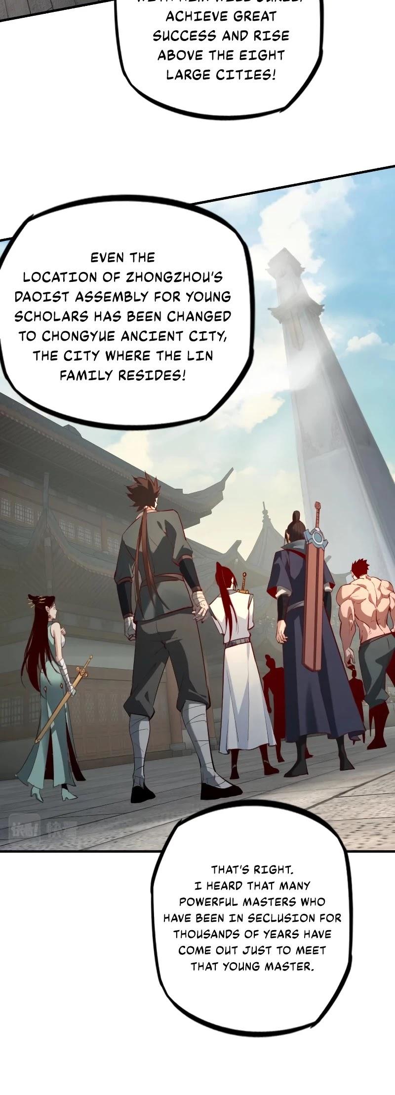 I Am The Fated Villain Chapter 13 page 19