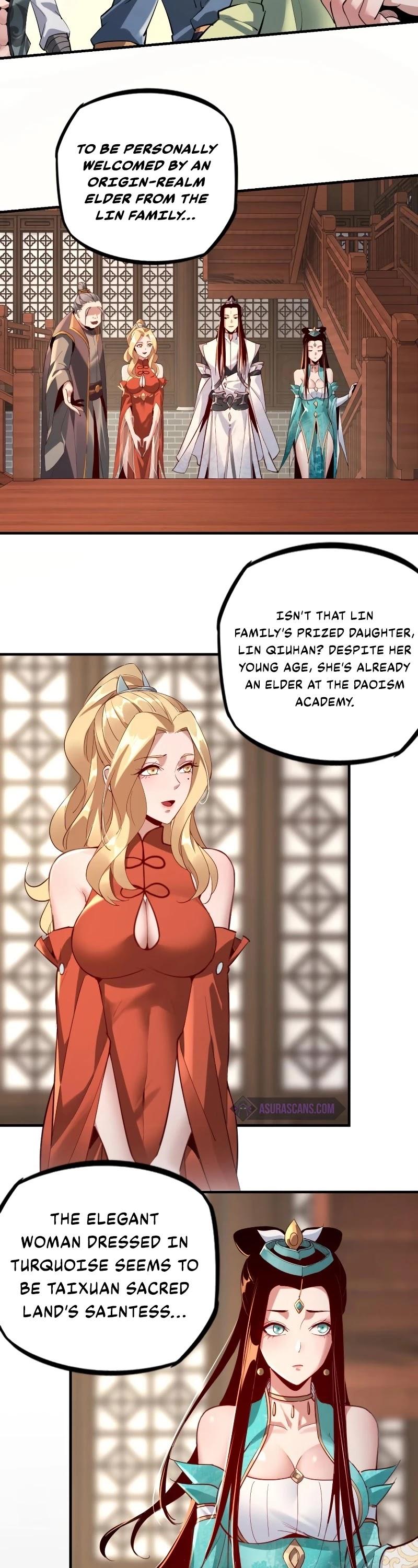 I Am The Fated Villain Chapter 13 page 25