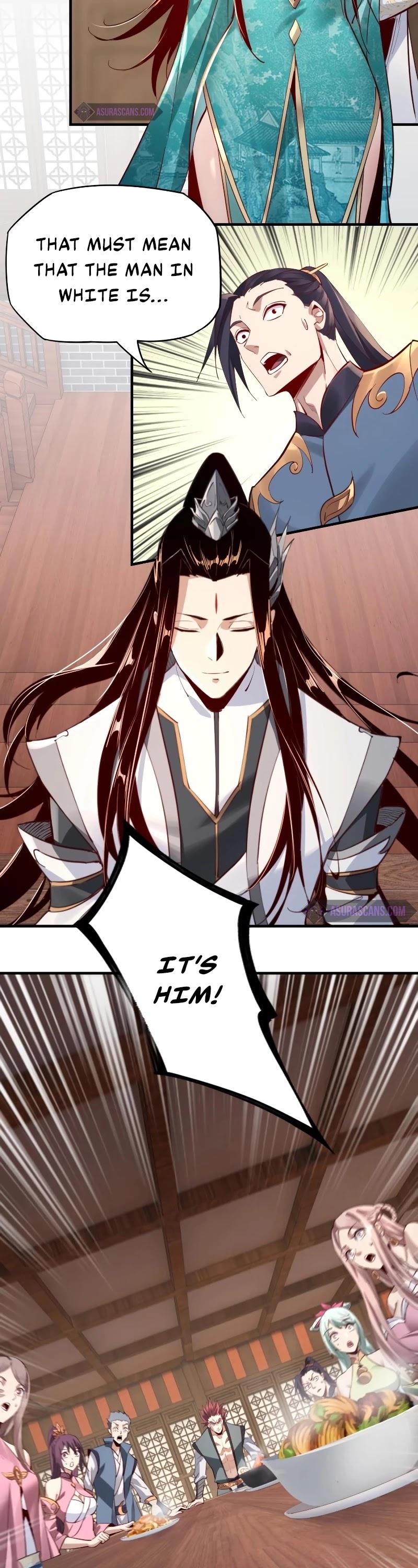 I Am The Fated Villain Chapter 13 page 26