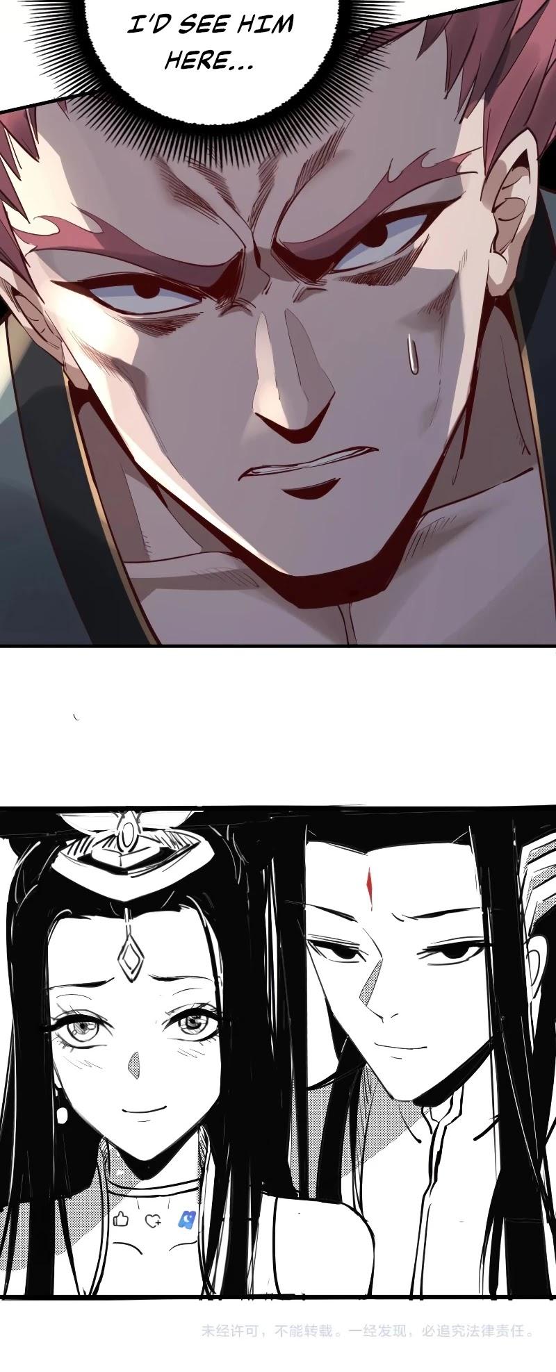 I Am The Fated Villain Chapter 13 page 28