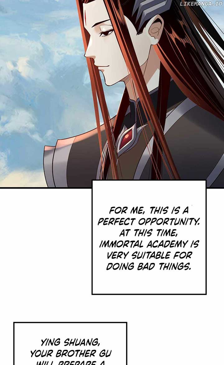I Am The Fated Villain Chapter 133 page 5
