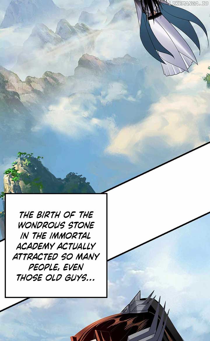 I Am The Fated Villain Chapter 133 page 4