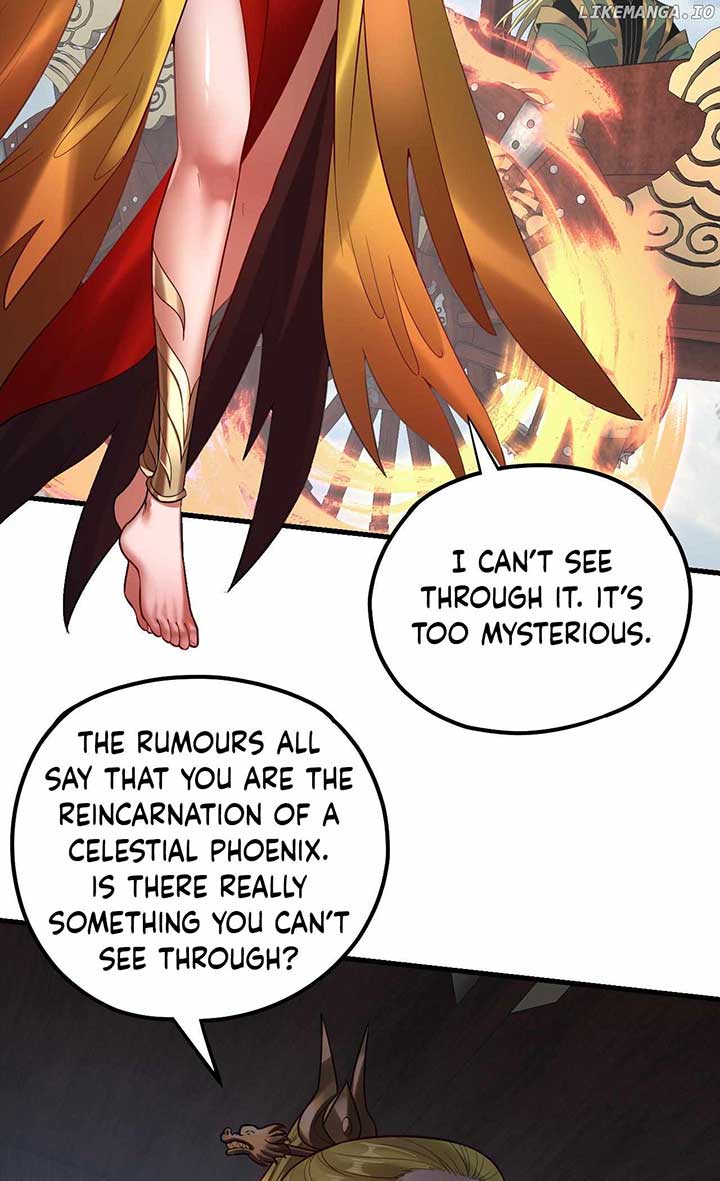 I Am The Fated Villain Chapter 133 page 10