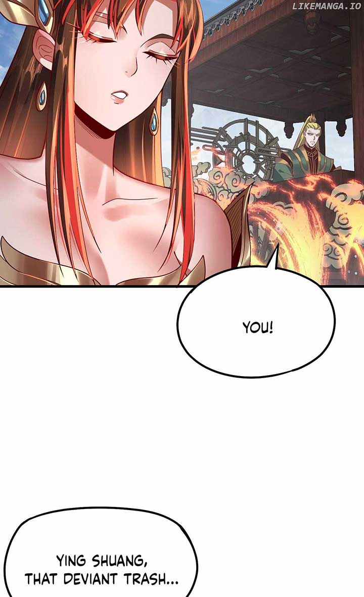 I Am The Fated Villain Chapter 133 page 12