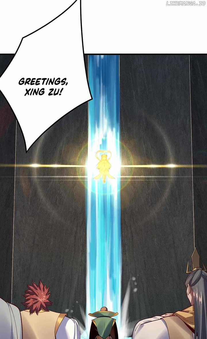 I Am The Fated Villain Chapter 133 page 14
