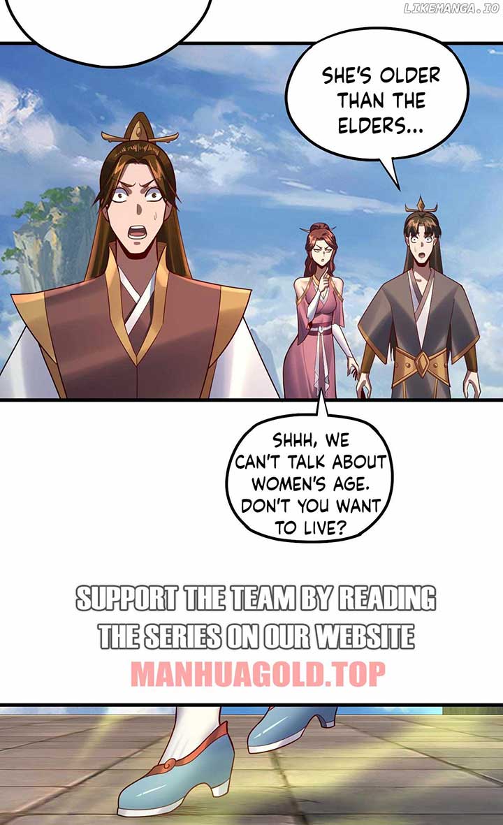 I Am The Fated Villain Chapter 133 page 16