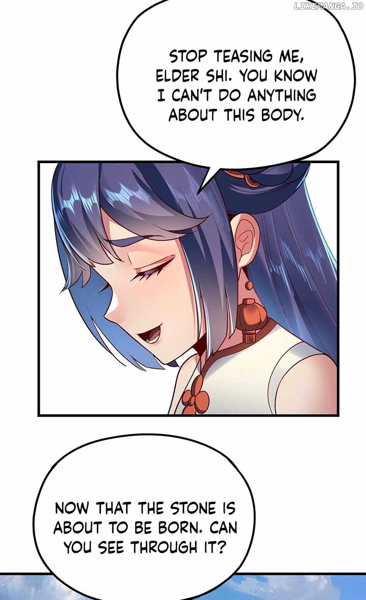 I Am The Fated Villain Chapter 133 page 18