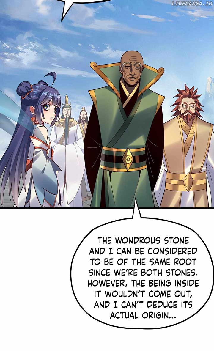 I Am The Fated Villain Chapter 133 page 19