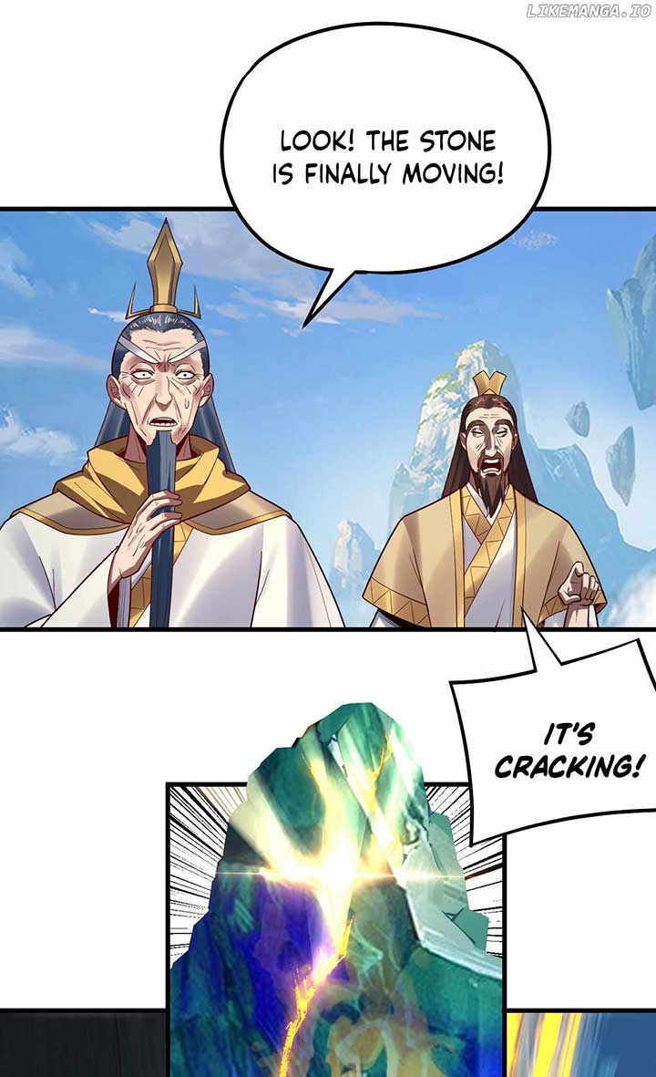 I Am The Fated Villain Chapter 133 page 20