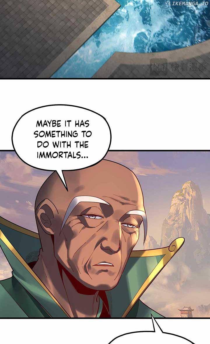 I Am The Fated Villain Chapter 133 page 22