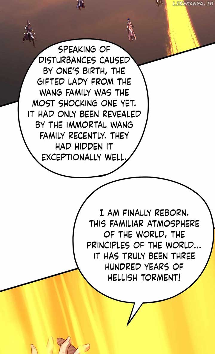 I Am The Fated Villain Chapter 133 page 24