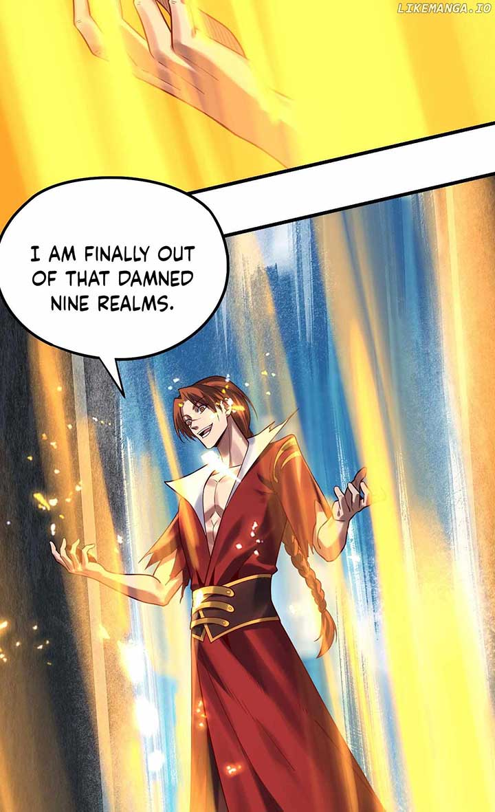 I Am The Fated Villain Chapter 133 page 25