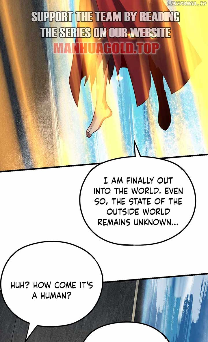 I Am The Fated Villain Chapter 133 page 26
