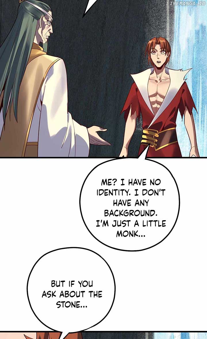 I Am The Fated Villain Chapter 133 page 28