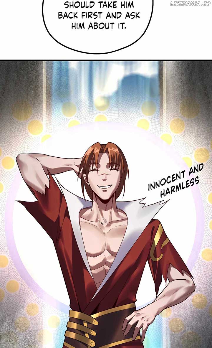 I Am The Fated Villain Chapter 133 page 35