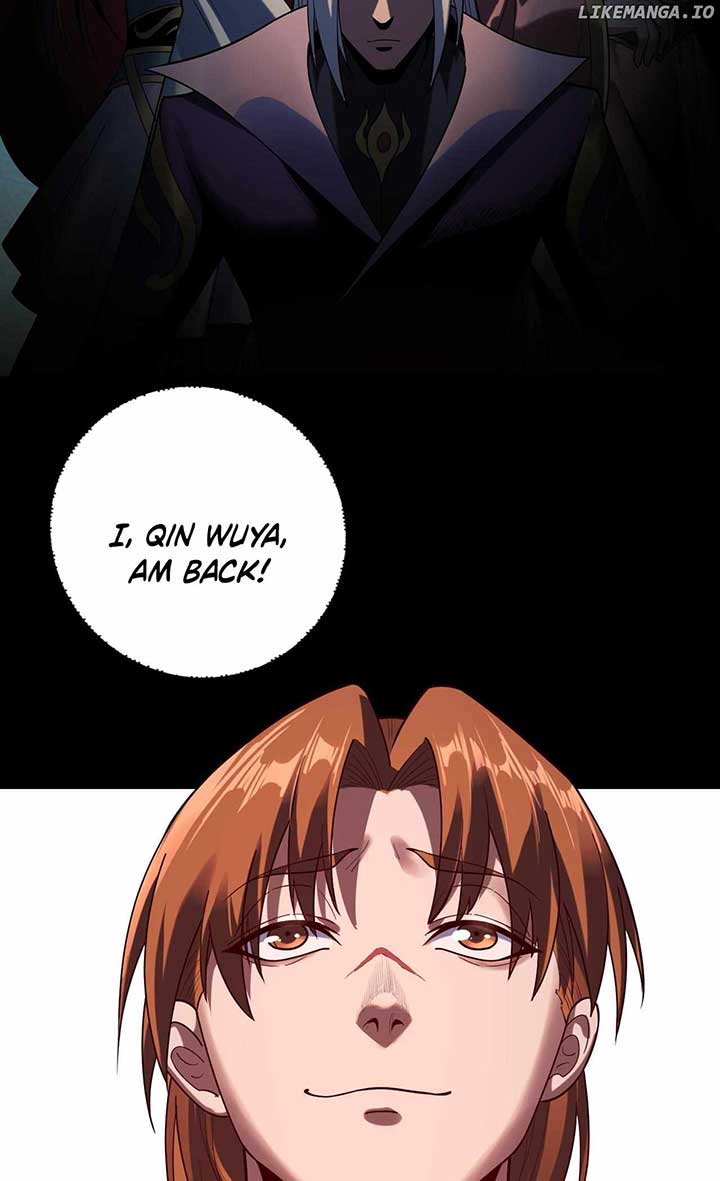 I Am The Fated Villain Chapter 133 page 37