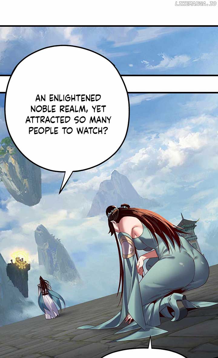 I Am The Fated Villain Chapter 133 page 39