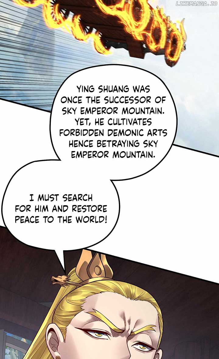 I Am The Fated Villain Chapter 133 page 43