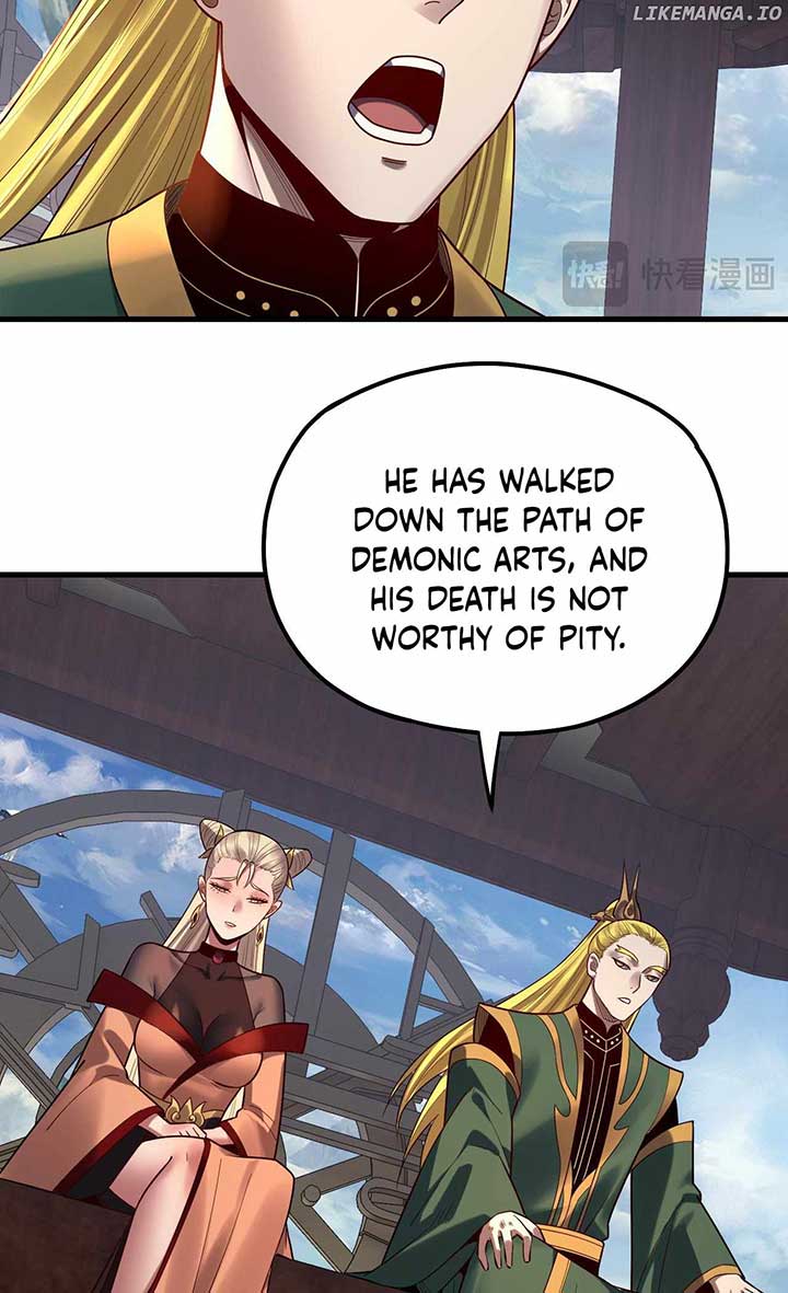 I Am The Fated Villain Chapter 133 page 44