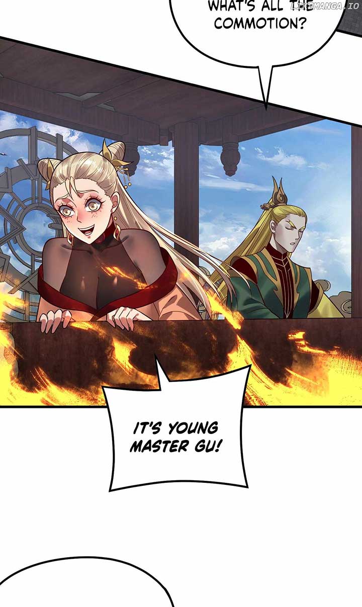 I Am The Fated Villain Chapter 133 page 48