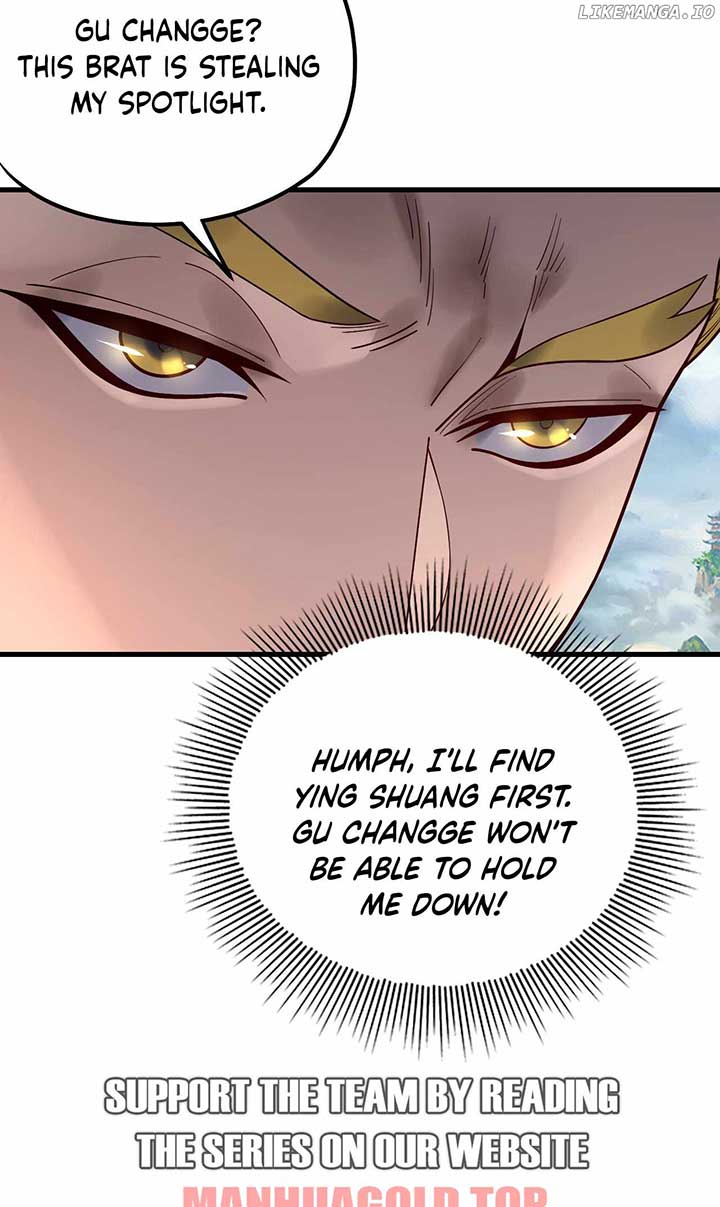 I Am The Fated Villain Chapter 133 page 49