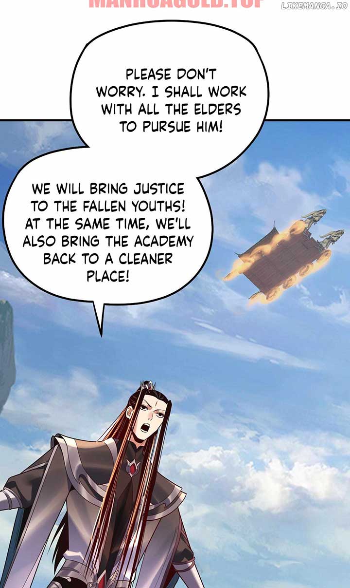 I Am The Fated Villain Chapter 133 page 50