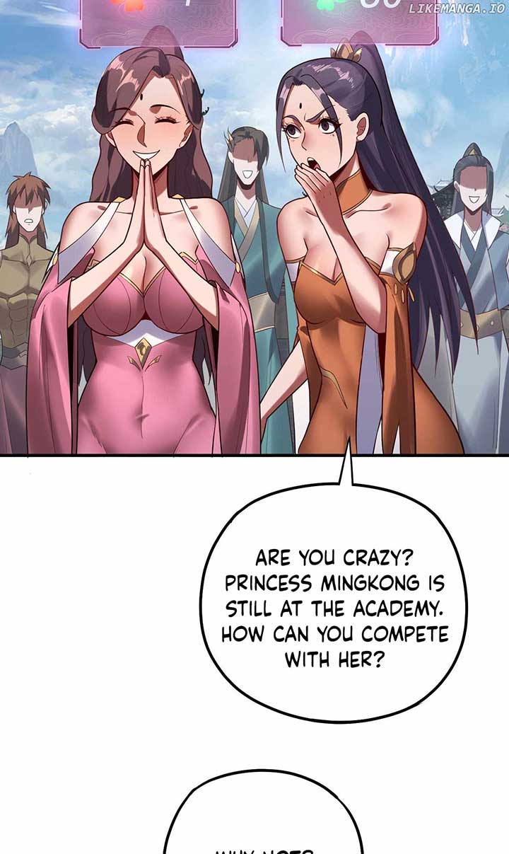 I Am The Fated Villain Chapter 133 page 52