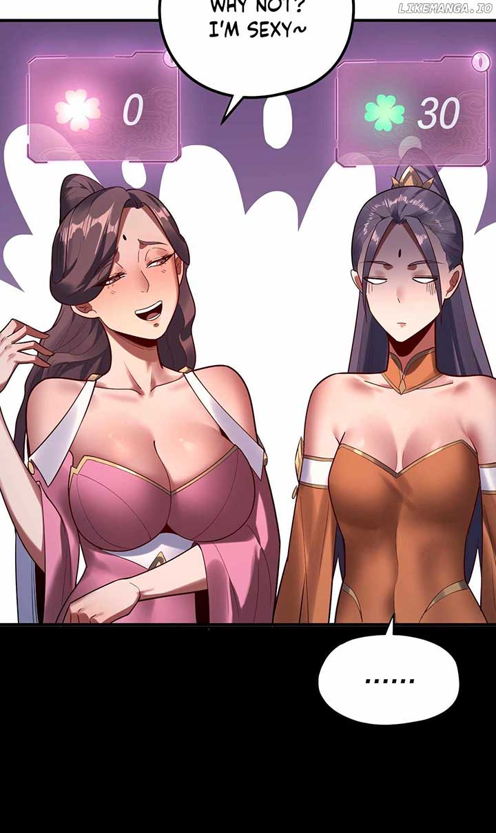 I Am The Fated Villain Chapter 133 page 53