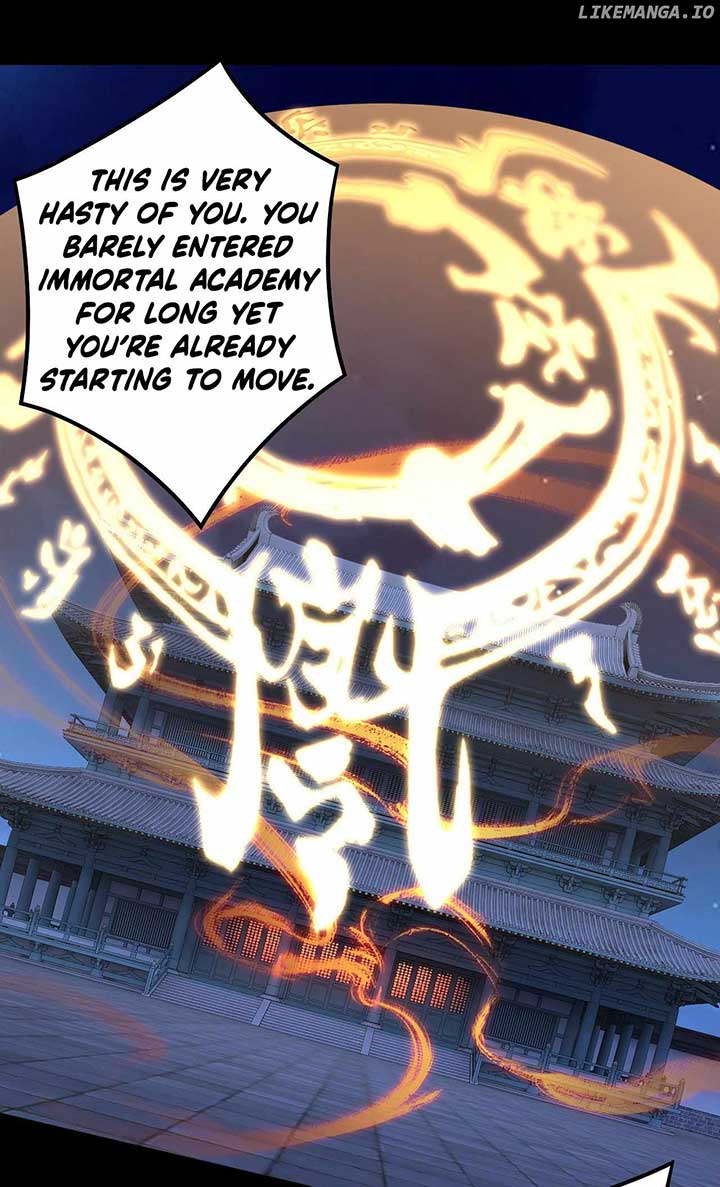 I Am The Fated Villain Chapter 133 page 54