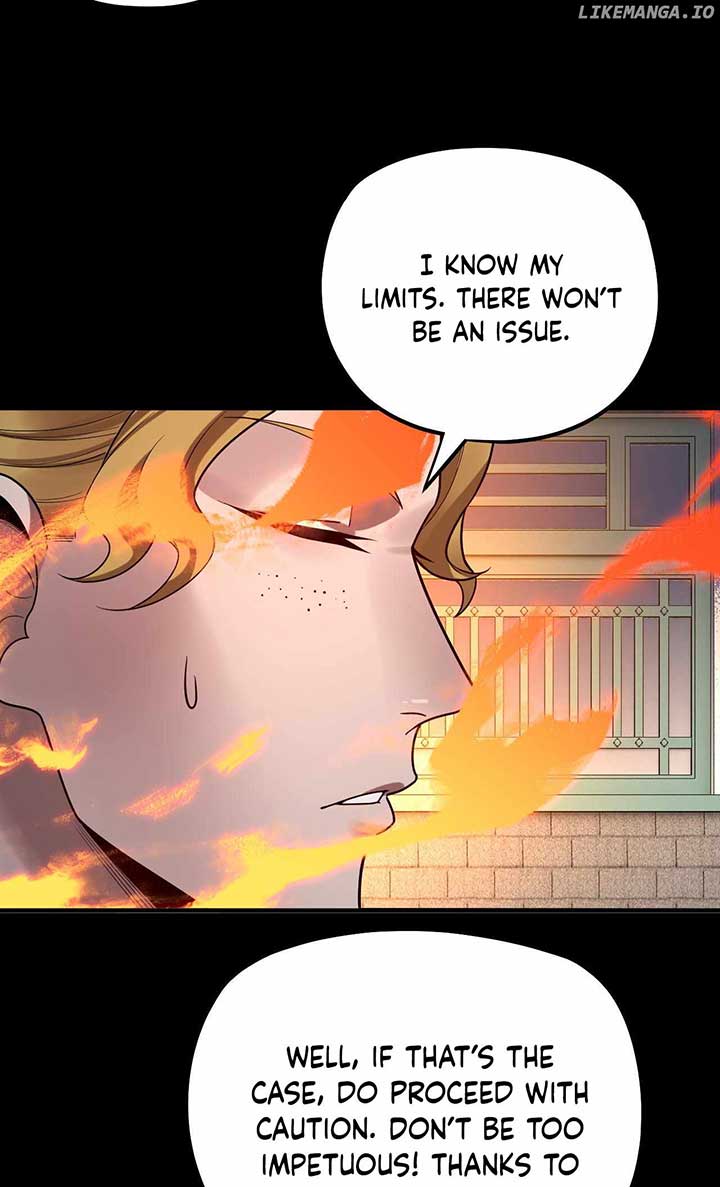 I Am The Fated Villain Chapter 133 page 56