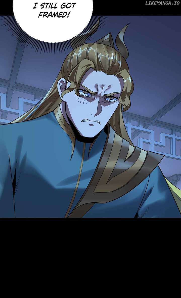 I Am The Fated Villain Chapter 133 page 59