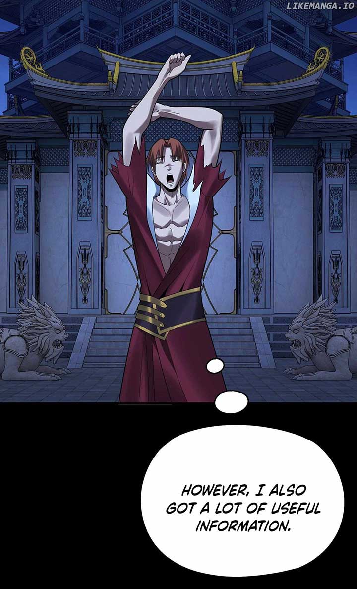 I Am The Fated Villain Chapter 133 page 61