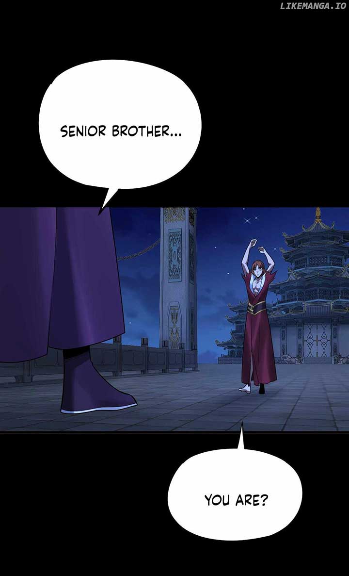 I Am The Fated Villain Chapter 133 page 62
