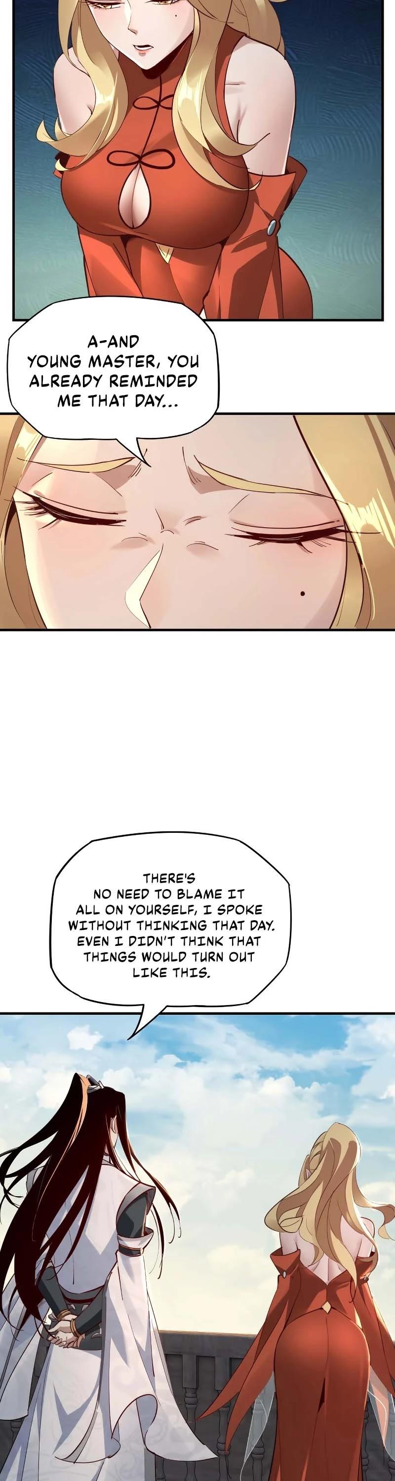 I Am The Fated Villain Chapter 14 page 7
