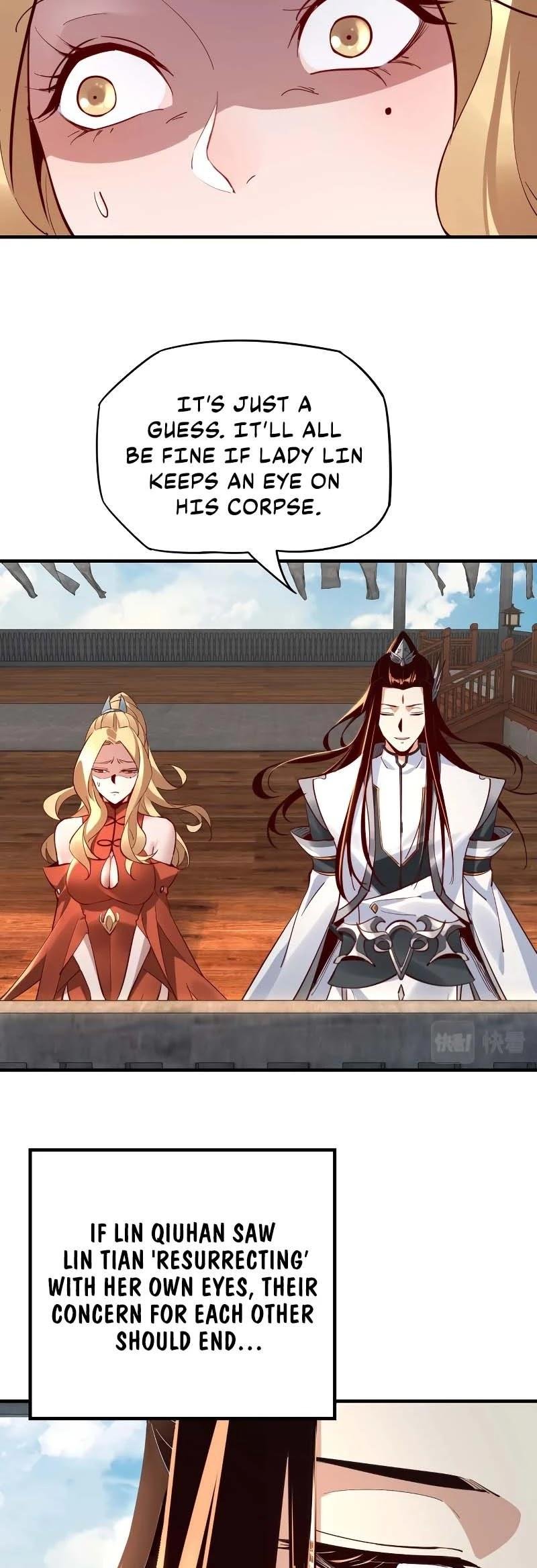 I Am The Fated Villain Chapter 14 page 10