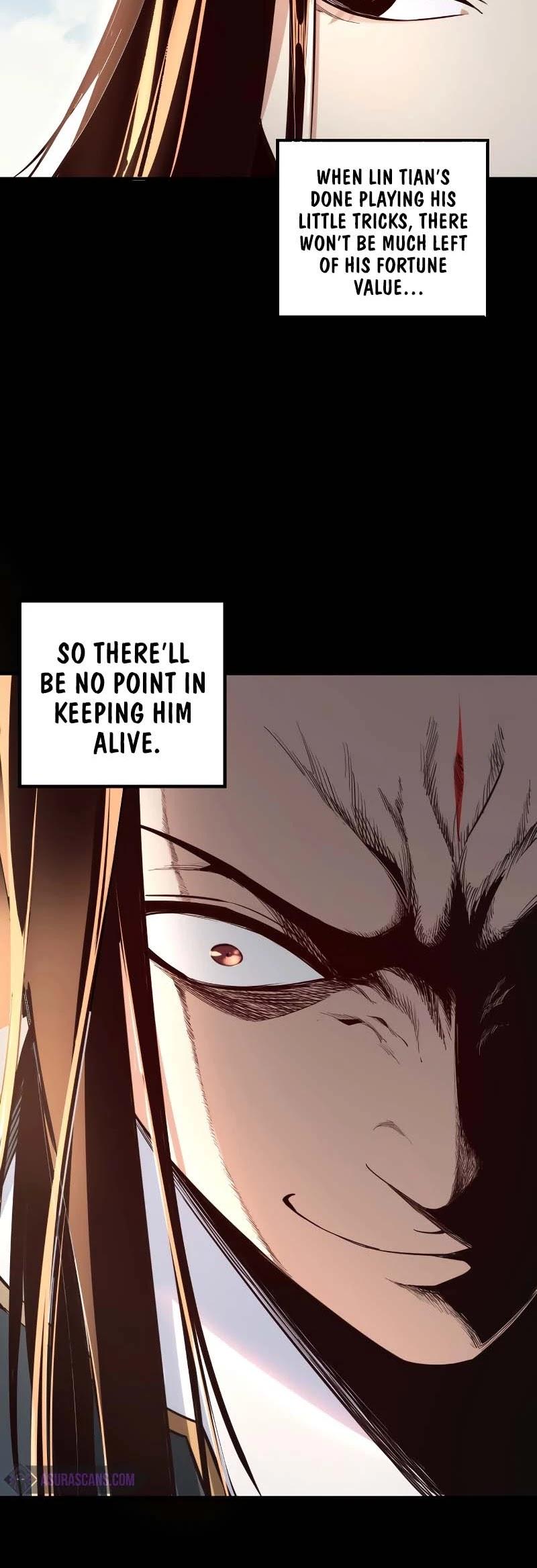 I Am The Fated Villain Chapter 14 page 11