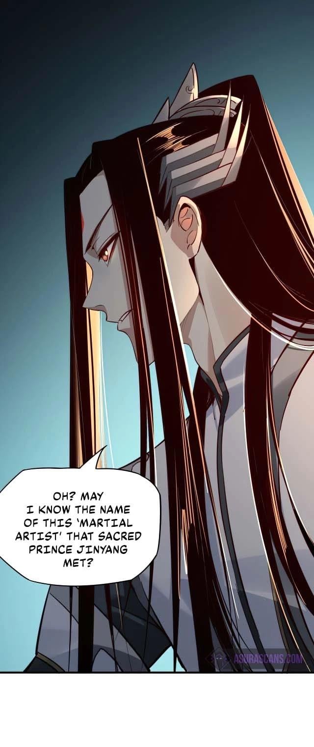 I Am The Fated Villain Chapter 14 page 24