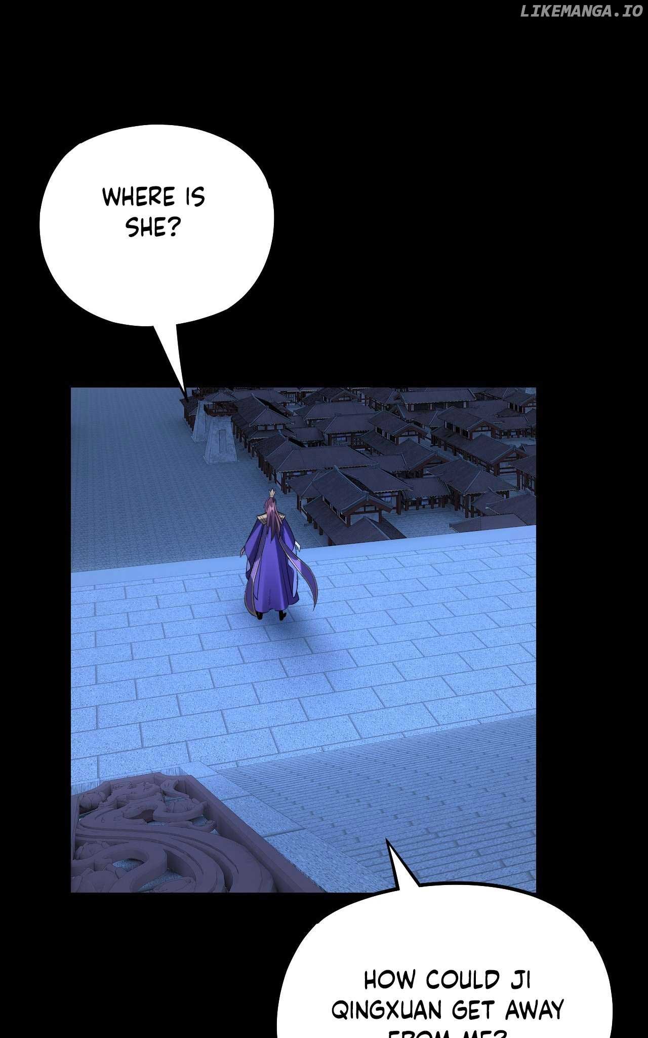 I Am The Fated Villain Chapter 140 page 8
