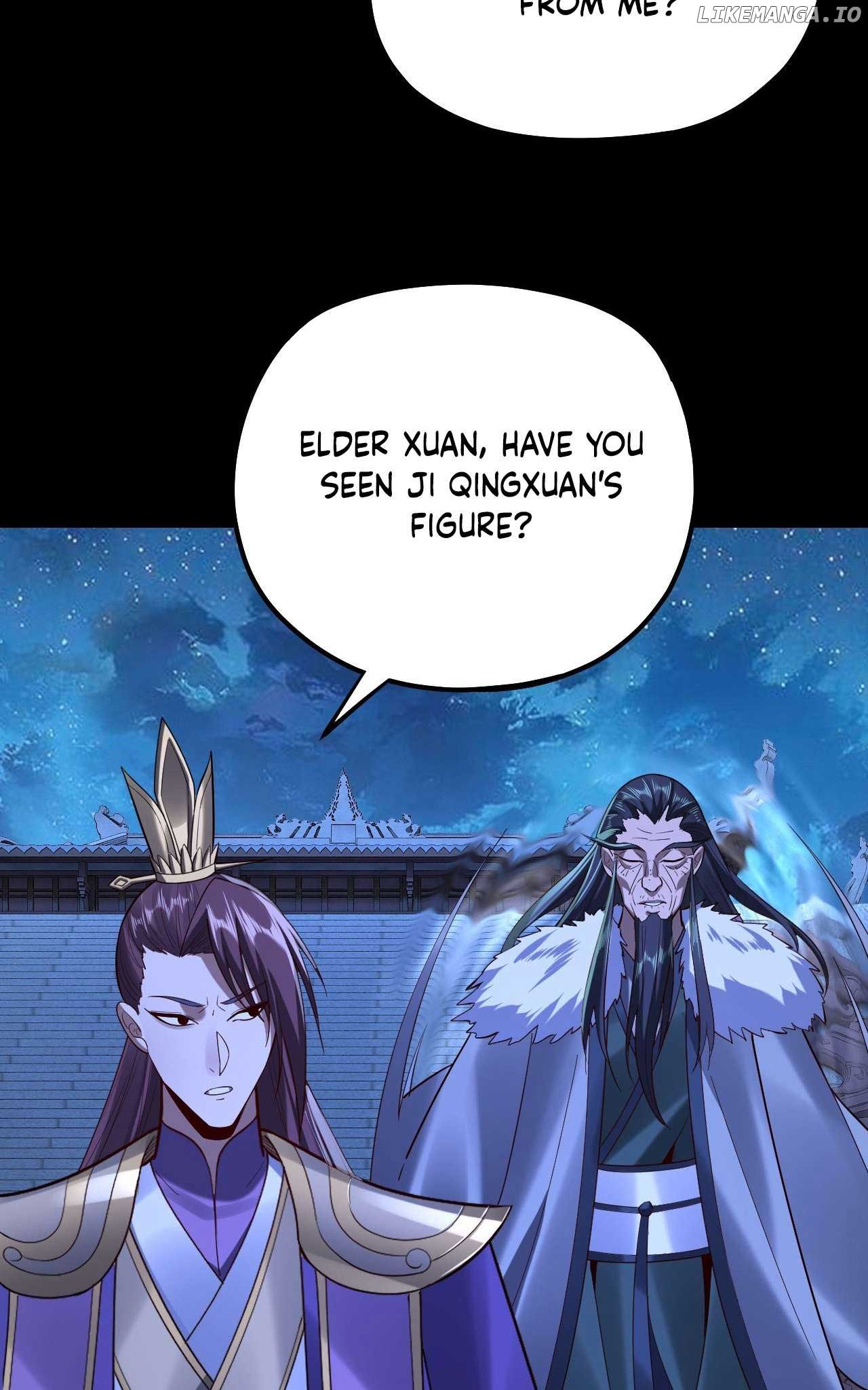I Am The Fated Villain Chapter 140 page 9
