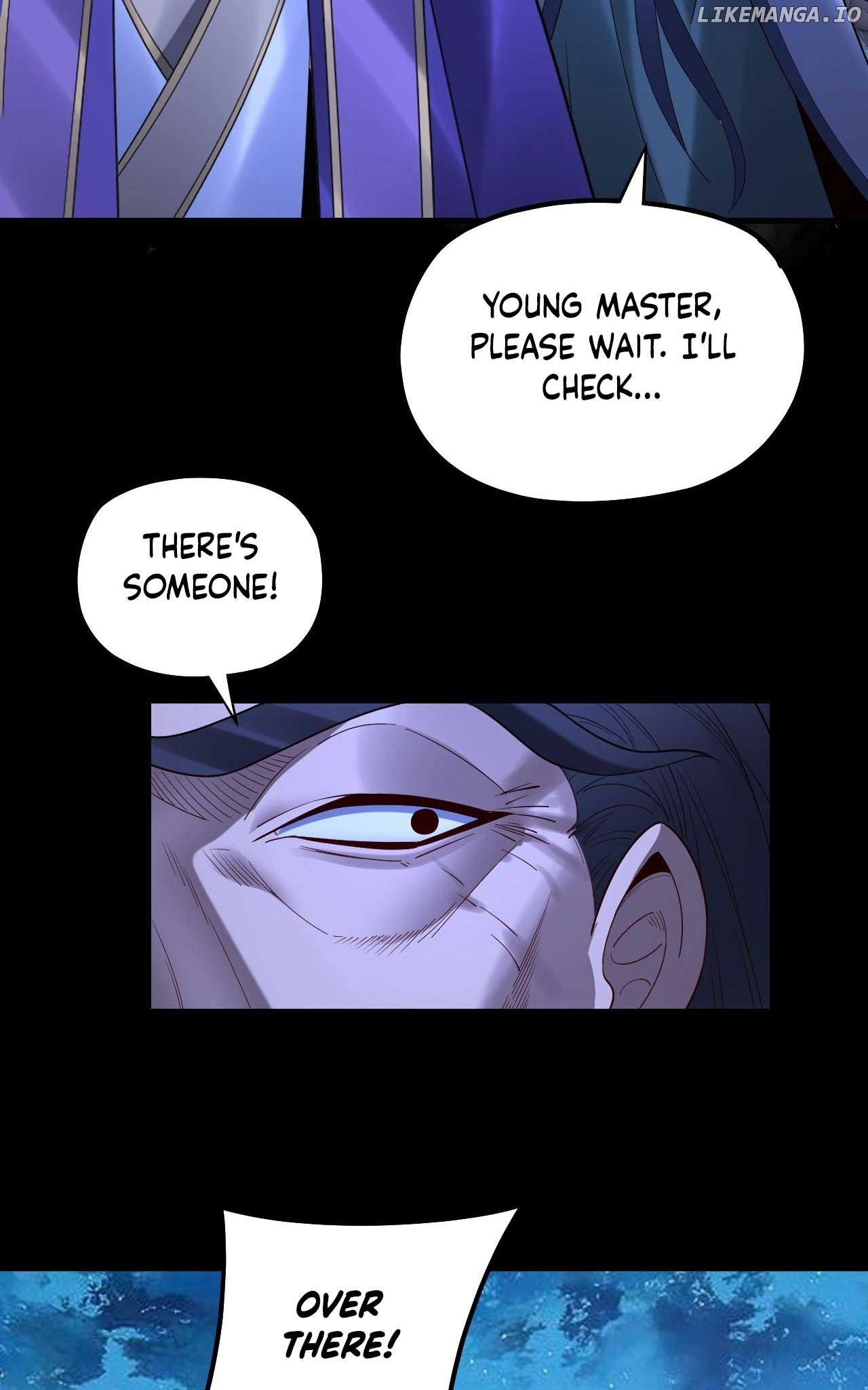 I Am The Fated Villain Chapter 140 page 10