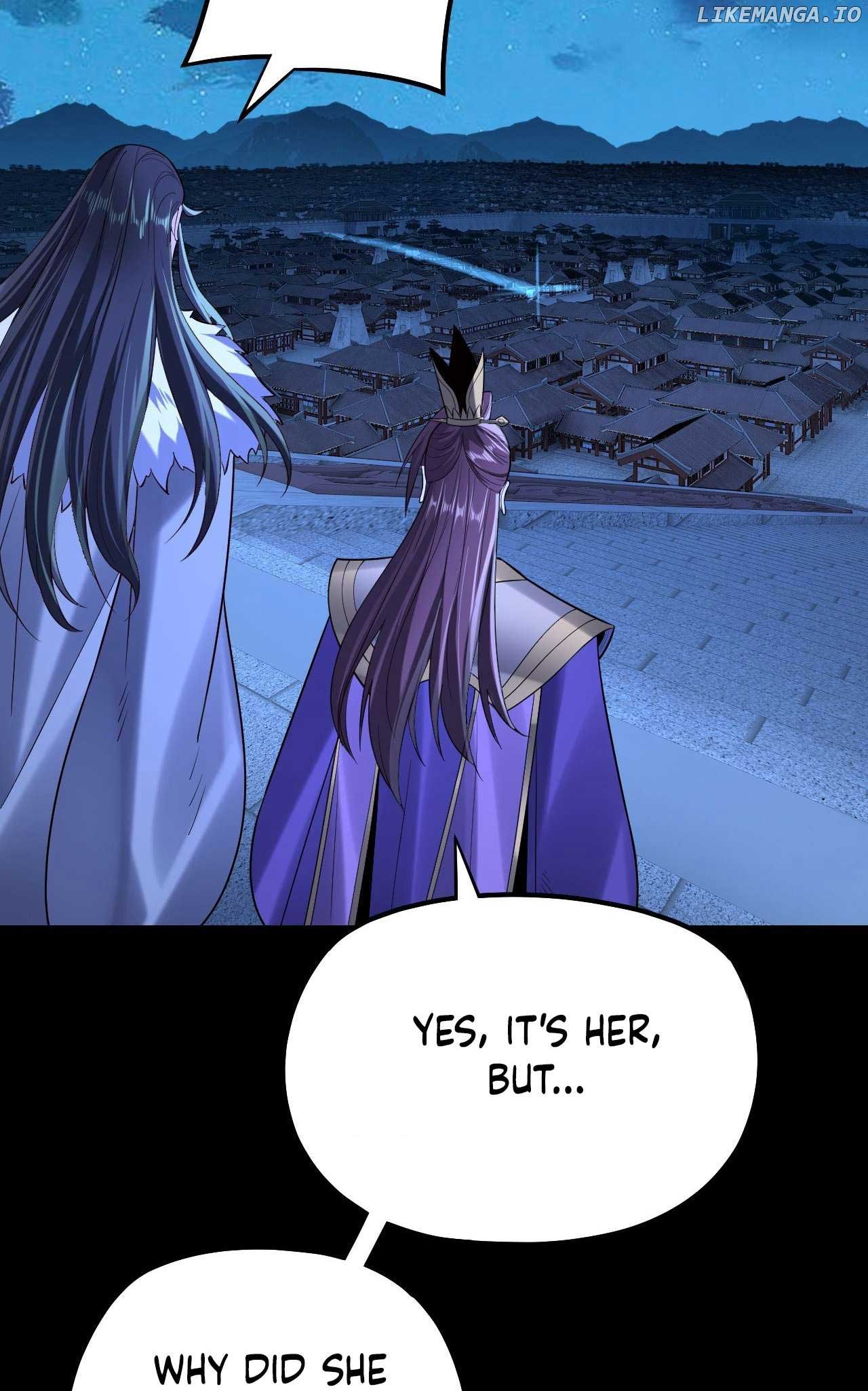 I Am The Fated Villain Chapter 140 page 11