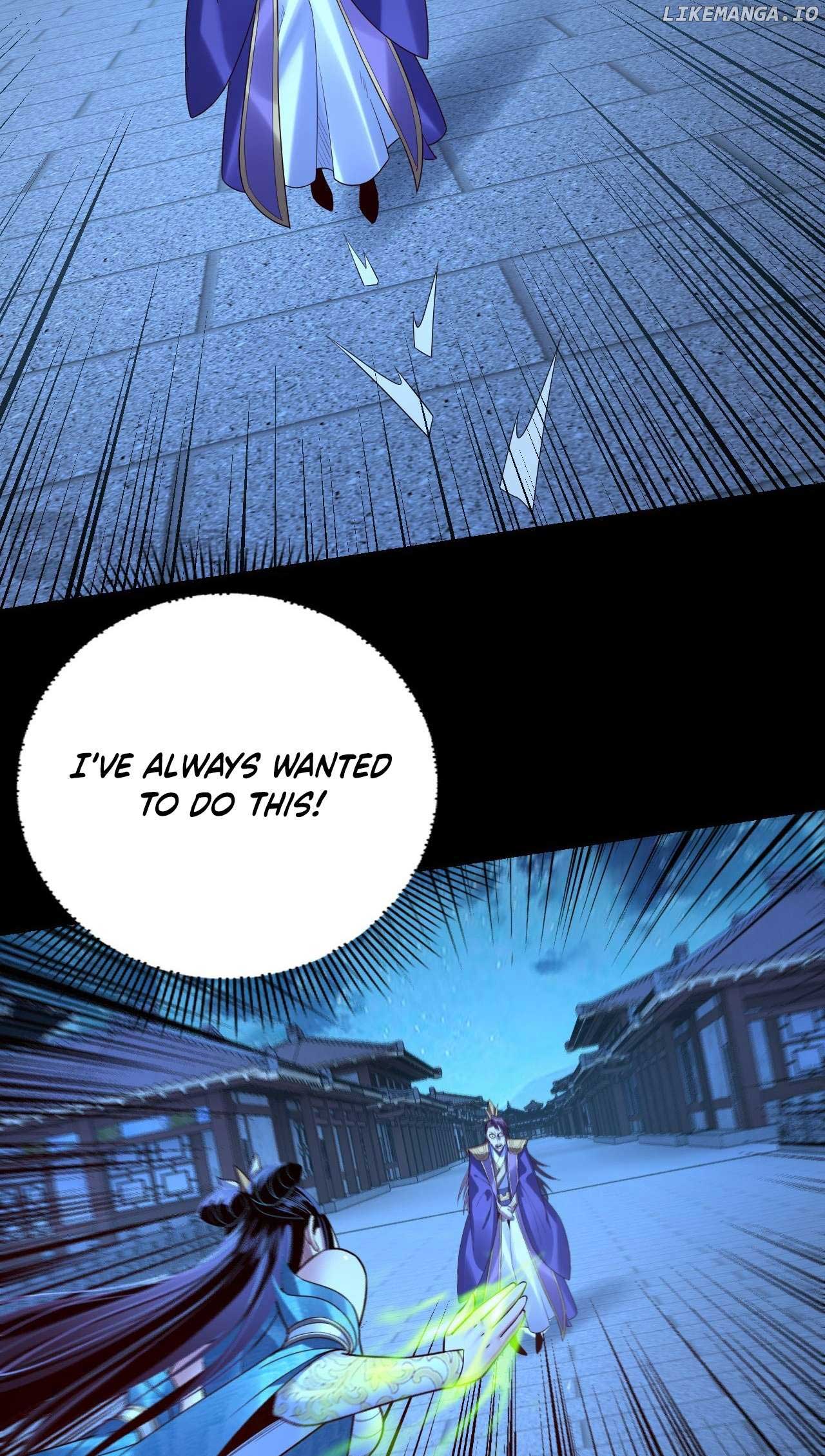 I Am The Fated Villain Chapter 140 page 23