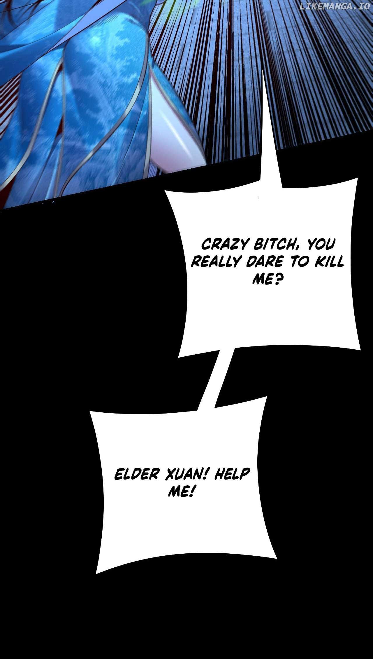 I Am The Fated Villain Chapter 140 page 24