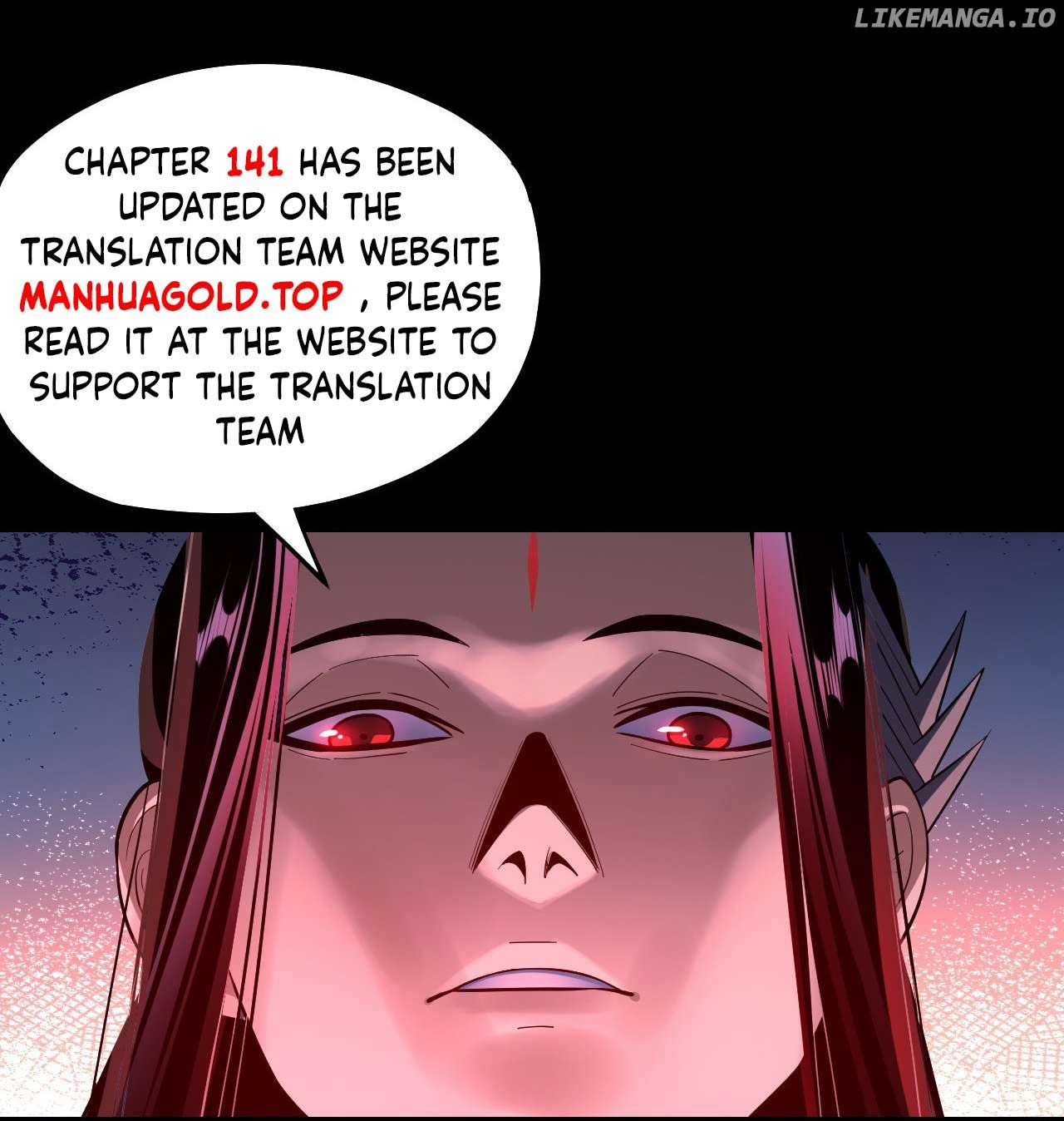 I Am The Fated Villain Chapter 140 page 28