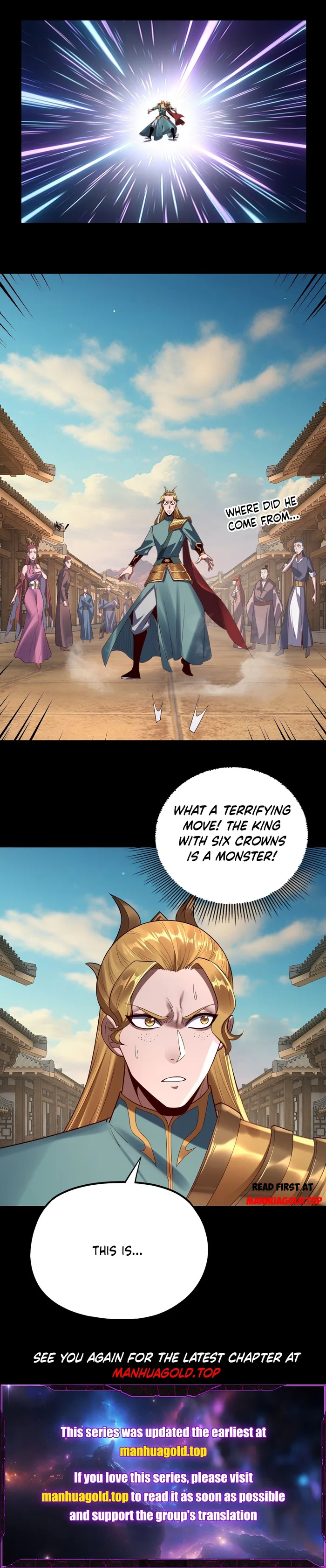 I Am The Fated Villain Chapter 145 page 23