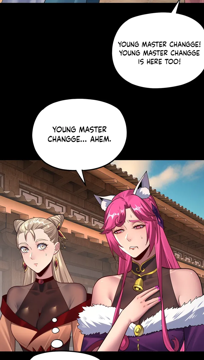 I Am The Fated Villain Chapter 148 page 3