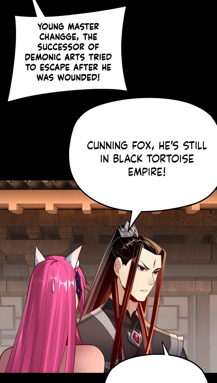 I Am The Fated Villain Chapter 148 page 5